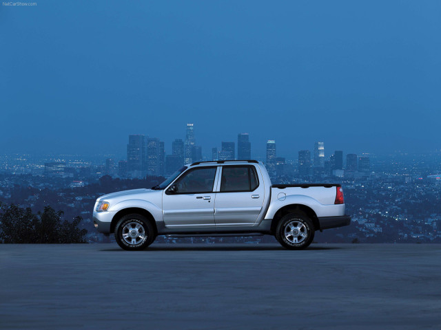 ford explorer sport trac pic #33236