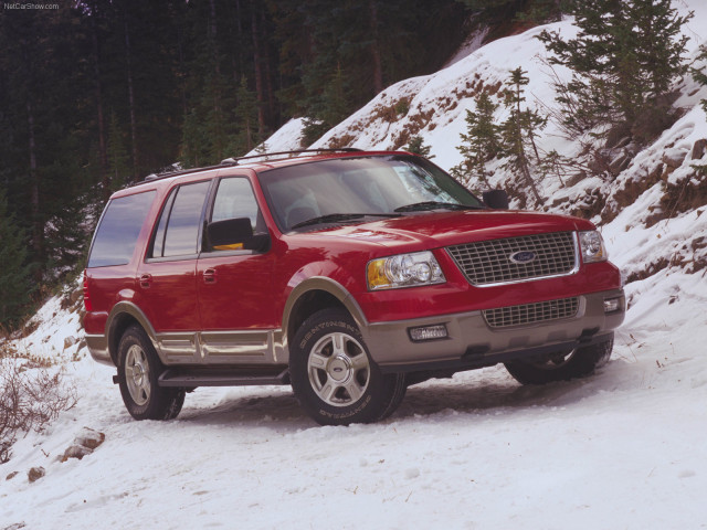 ford expedition pic #33242