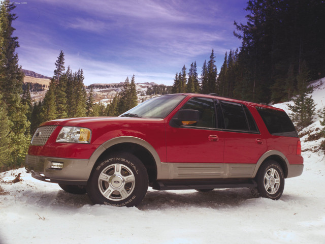 ford expedition pic #33243