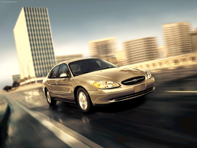 ford taurus pic #33271