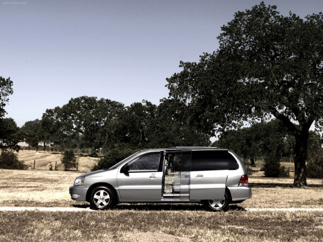 ford freestar pic #33285