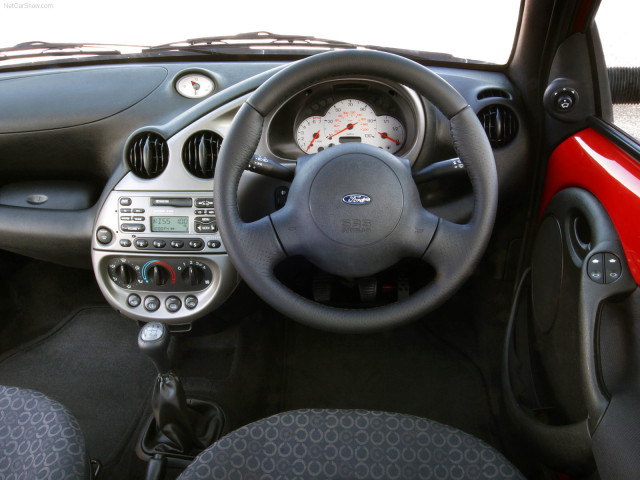 ford ka pic #33342