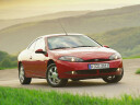 Ford Cougar