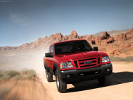 Ford Ranger III