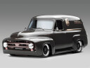 Ford FR100