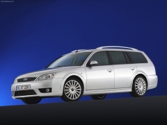 ford mondeo pic #33392