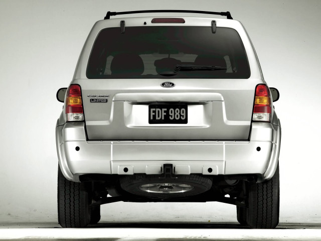 ford escape pic #3341