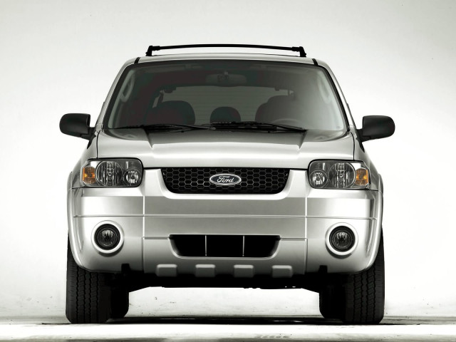 ford escape pic #3342