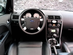 ford mondeo pic #33431