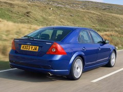 ford mondeo pic #33433