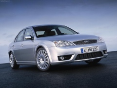 ford mondeo pic #33439