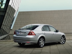 ford mondeo pic #33441