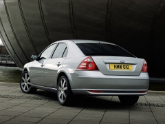ford mondeo pic #33442