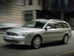 ford mondeo pic #33452