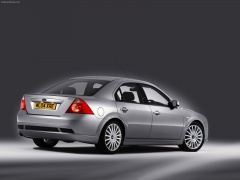 ford mondeo pic #33457