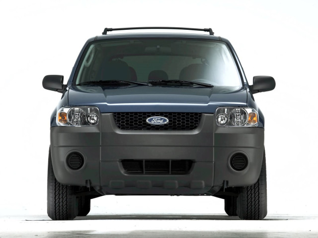 ford escape pic #3347