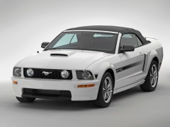 ford mustang gt pic #33576
