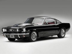 ford mustang pic #3362