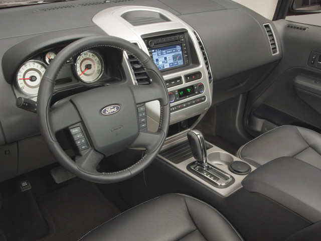 ford edge pic #33867