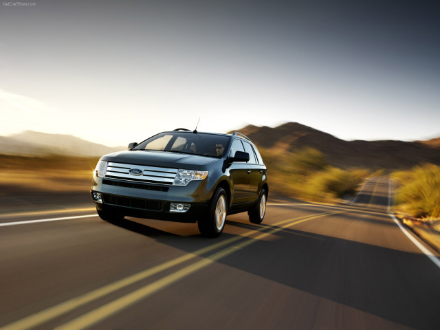 ford edge pic #33879