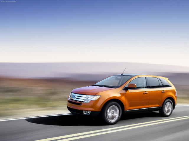 ford edge pic #33880