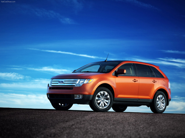 ford edge pic #33881