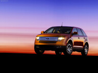 Ford Edge I (U387)