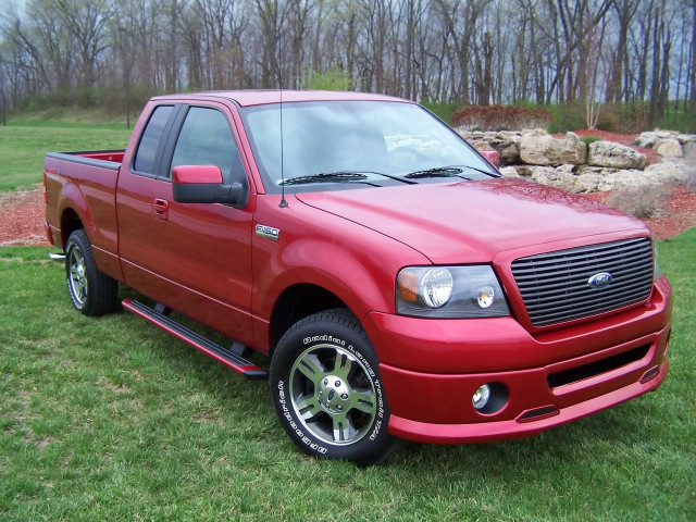 ford f-150 pic #34905