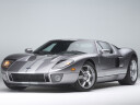 Ford Tungsten GT