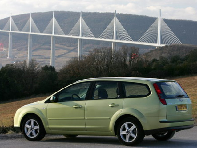 ford focus 2 pic #36100