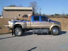 ford f-650 pic #37826