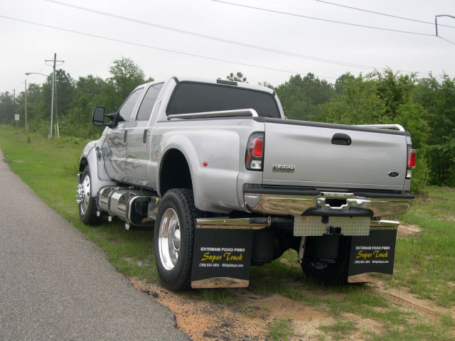 ford f-650 pic #37828