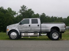 ford f-650 pic #37831