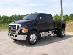 ford f-650 pic #37834