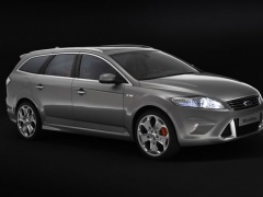 ford mondeo pic #38438
