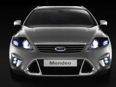 ford mondeo pic #38440