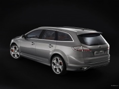 ford mondeo pic #38558
