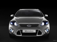 ford mondeo pic #38559