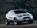 Ford Iosis X