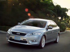 ford mondeo pic #38943
