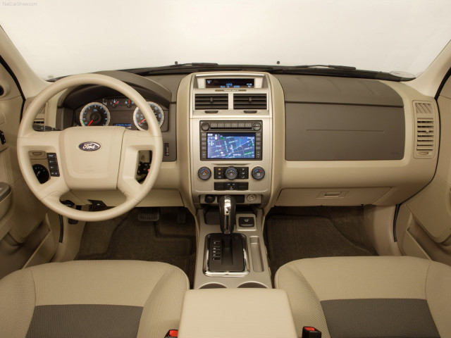 ford escape pic #39631