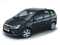 Ford C-MAX Mk1