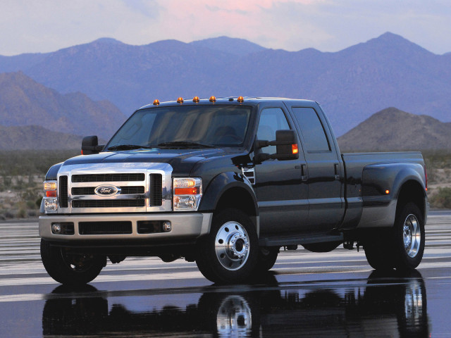 ford f450 pic #40196