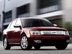 ford five hundred pic #40387