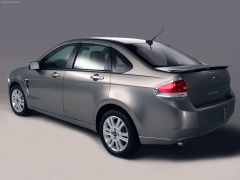 ford focus pic #40394