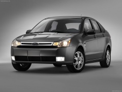 ford focus pic #40397