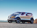 Ford Airstream