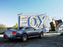 Ford Interceptor