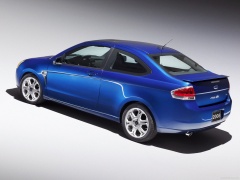 ford focus coupe pic #40570