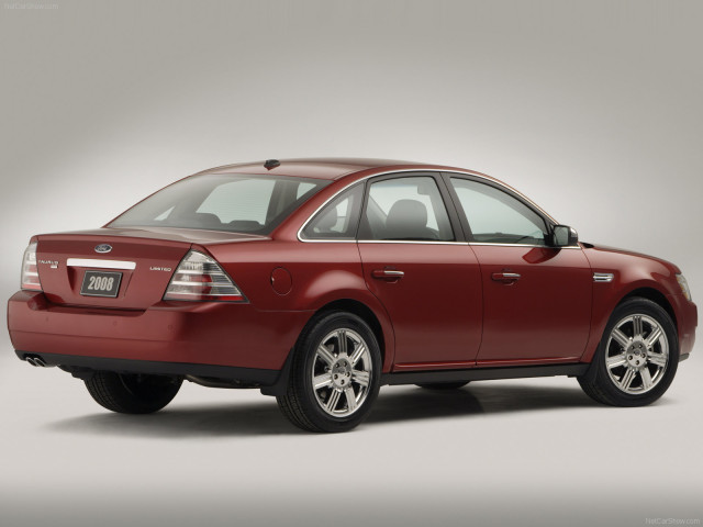 ford taurus pic #41647